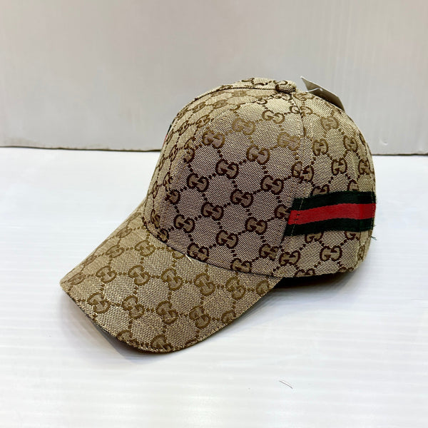 GG Brand caps