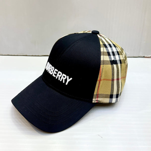BB Brand caps