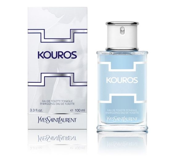 YSL x Kouros Perfume (15) Limited Edition