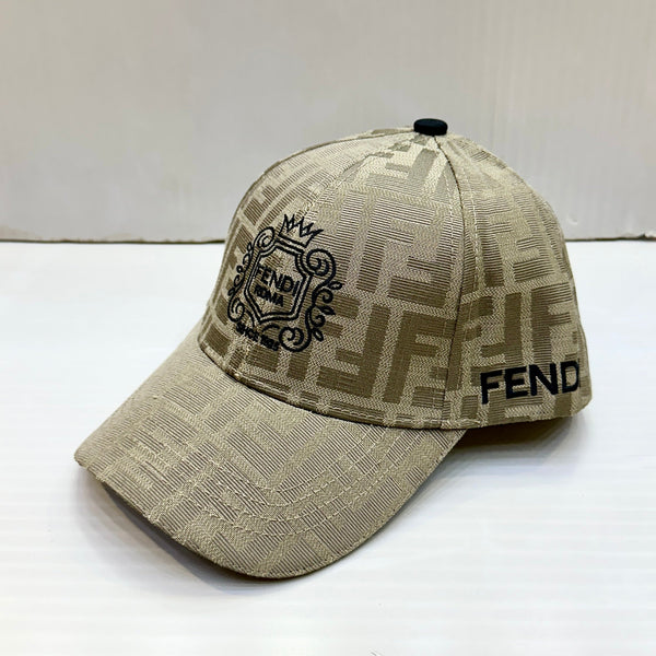 FF Brand caps