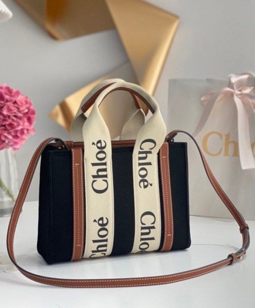 Chloe handbag - FASHION STEP