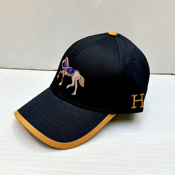 HR Brand caps