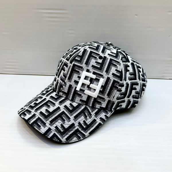 FF Brand caps