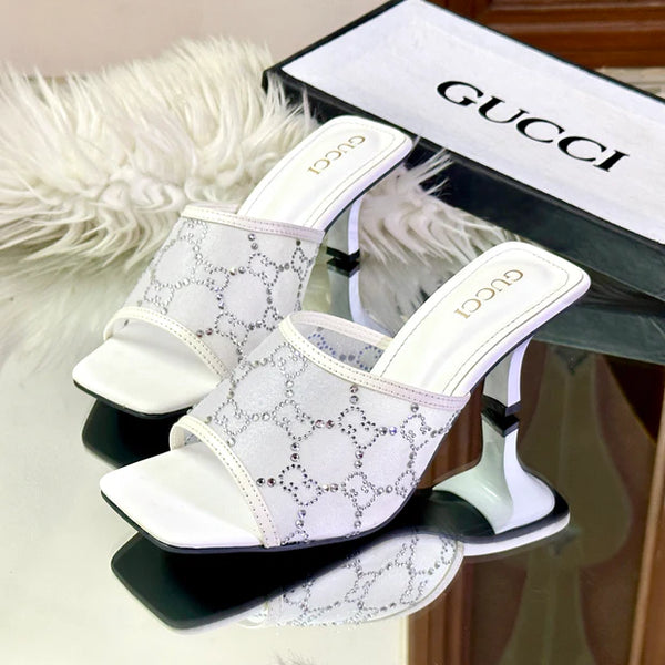Fashion GG Heels