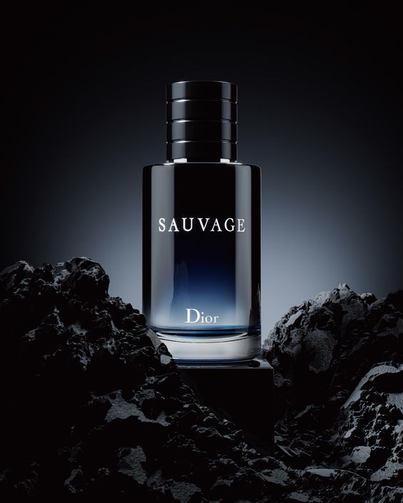 Dior (17) Sauvage