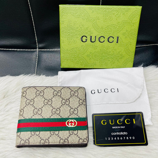 GG Mono wallet
