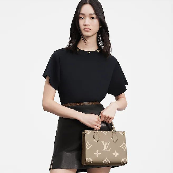 Louis Vuitton monogram mini - FASHION STEP