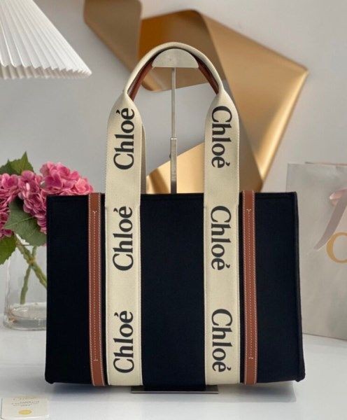 Chloe handbag - FASHION STEP