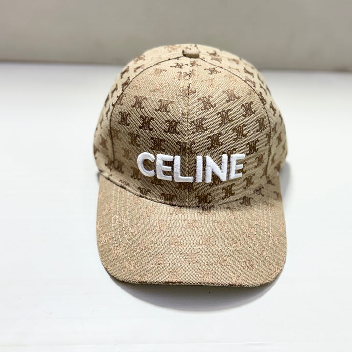 Celine cap – FASHION STEP