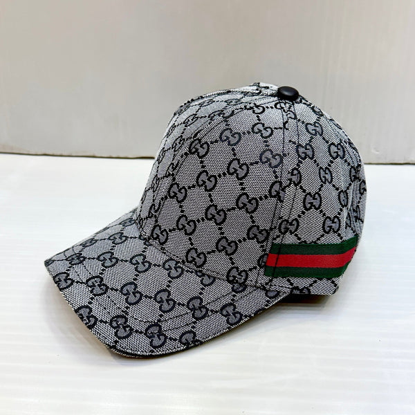 GG Brand caps