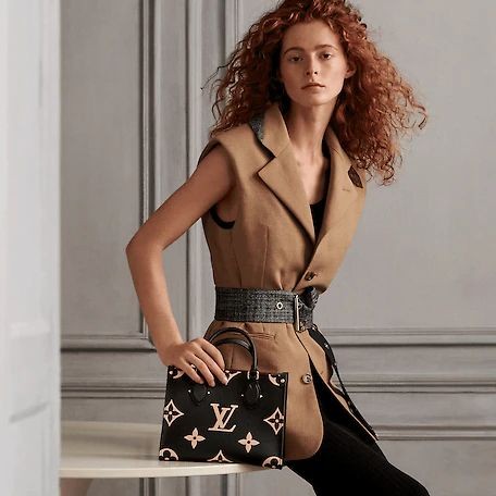 Louis Vuitton monogram mini - FASHION STEP