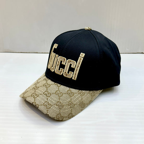 GG Brand caps