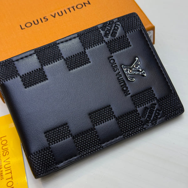 Luis wallet