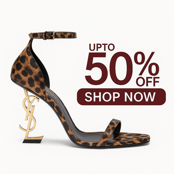 YS HEELS