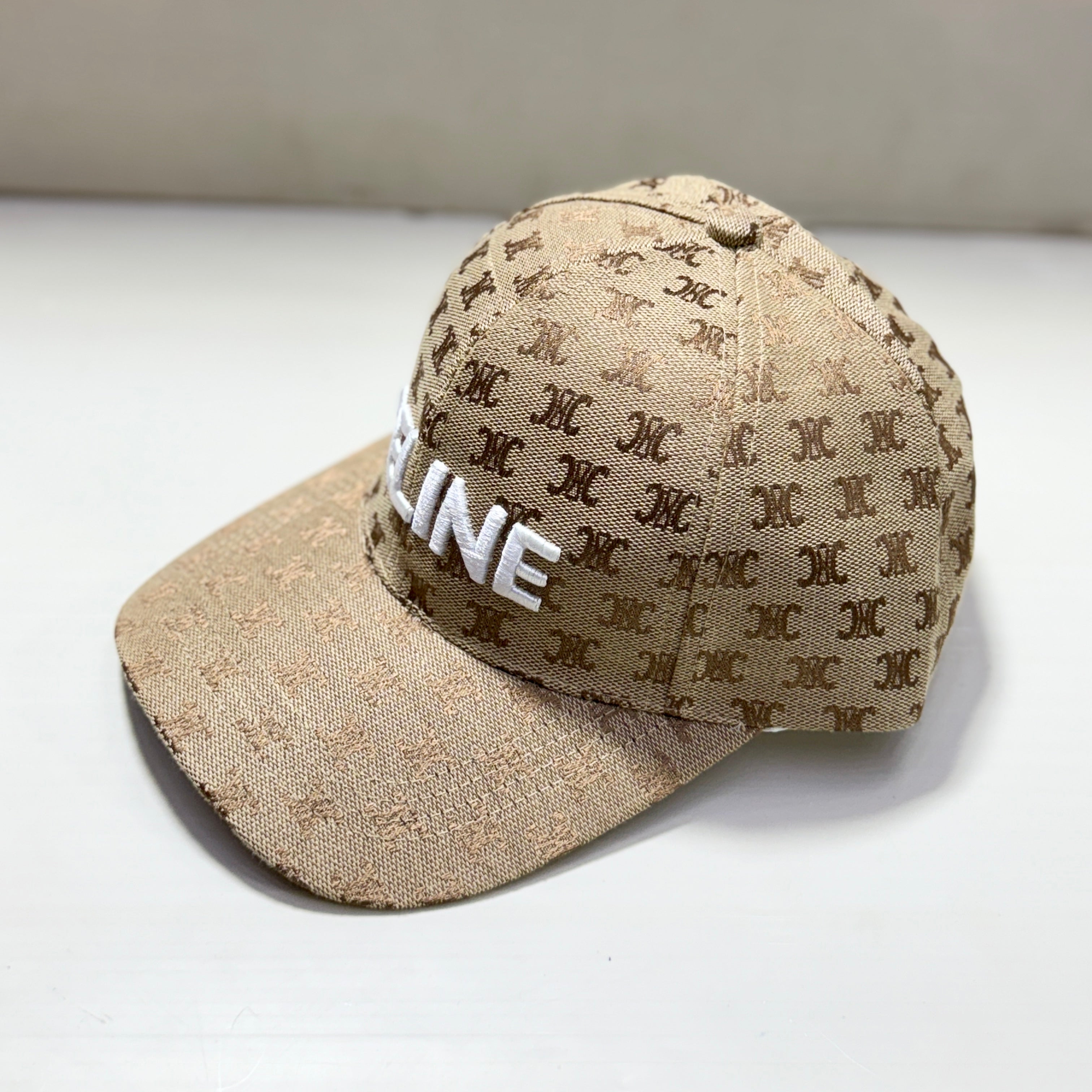 Celine cap – FASHION STEP