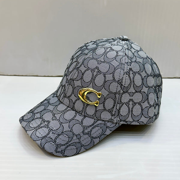 Coach Brand caps