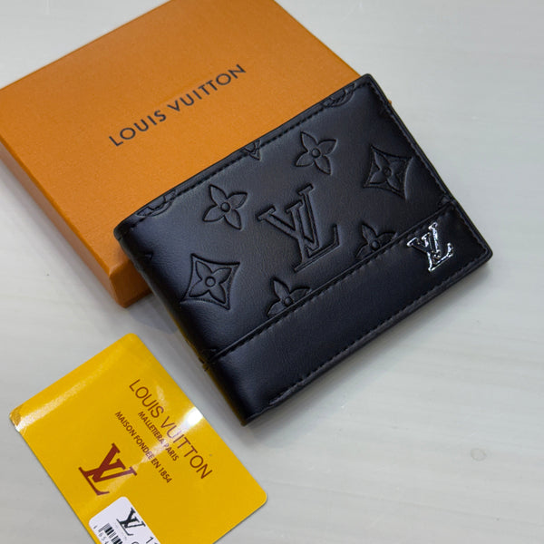 Luis wallet