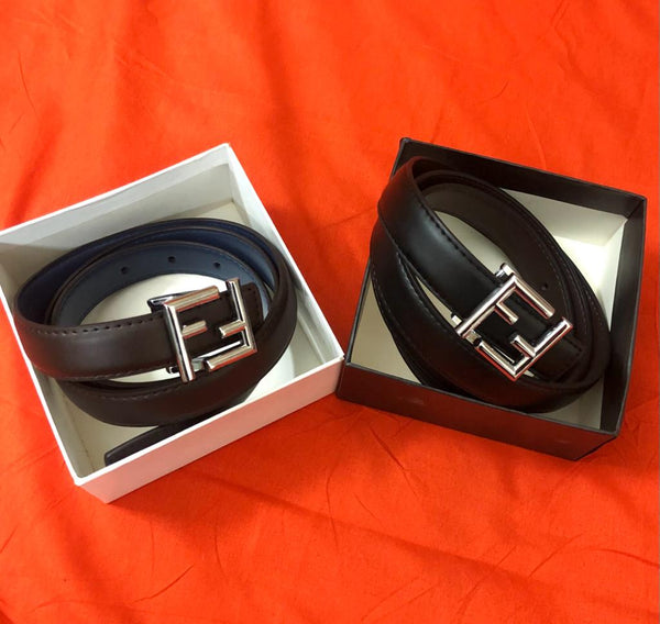 Fendi Belt - FASHION STEP