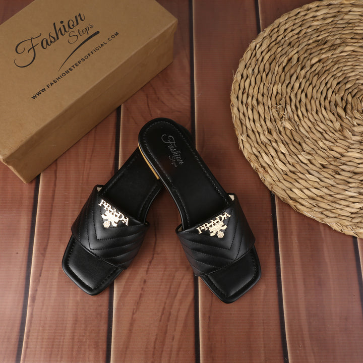 Parada flat - FASHION STEP