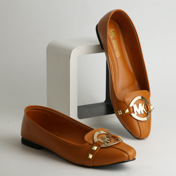 Fashion  MK PUMP
