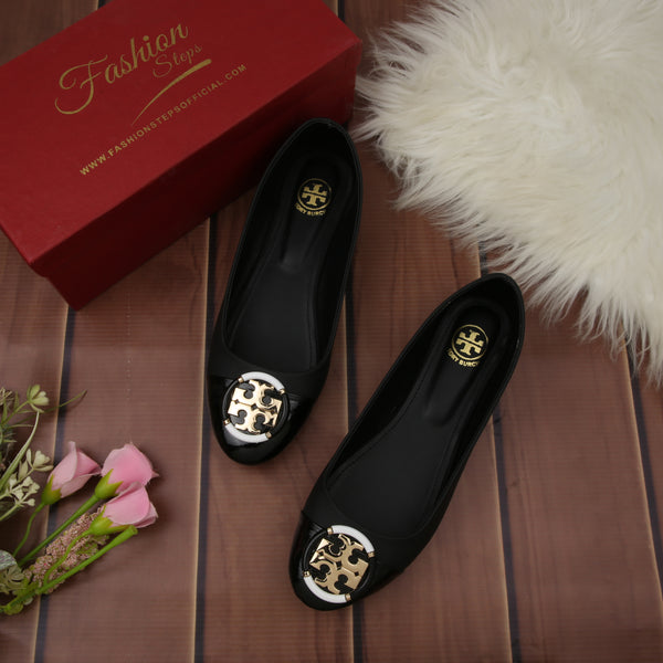 Fashion TB Pump
