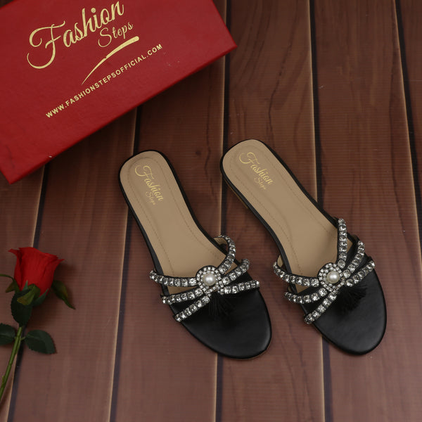 Enigma Flats (Black)