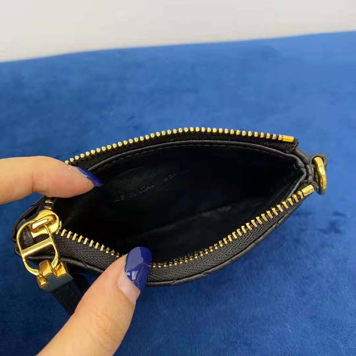 Dior mobile pouch & Wallet - FASHION STEP