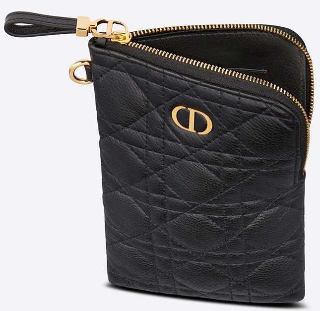 Dior mobile pouch & Wallet - FASHION STEP