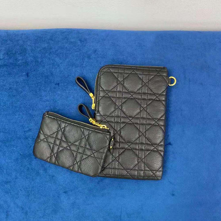 Dior mobile pouch & Wallet - FASHION STEP