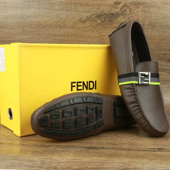 Fendi GENTS LOFFER - FASHION STEP