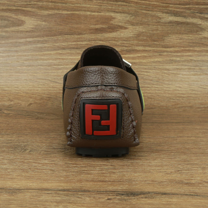 Fendi GENTS LOFFER - FASHION STEP