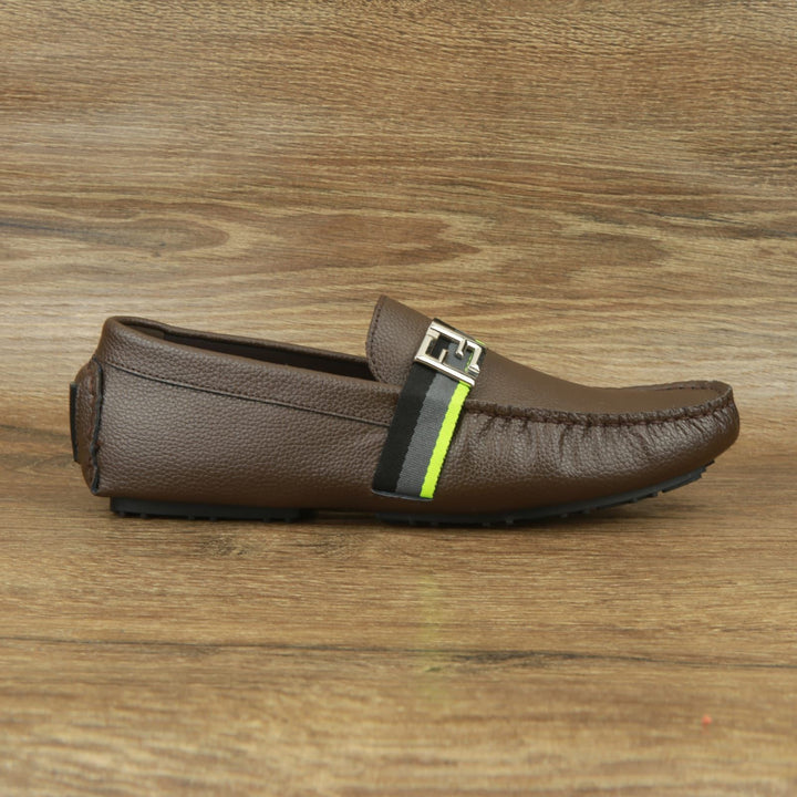 Fendi GENTS LOFFER - FASHION STEP