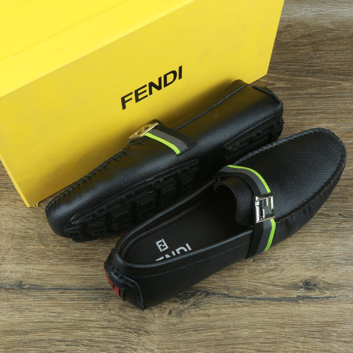 Fendi GENTS LOFFER - FASHION STEP