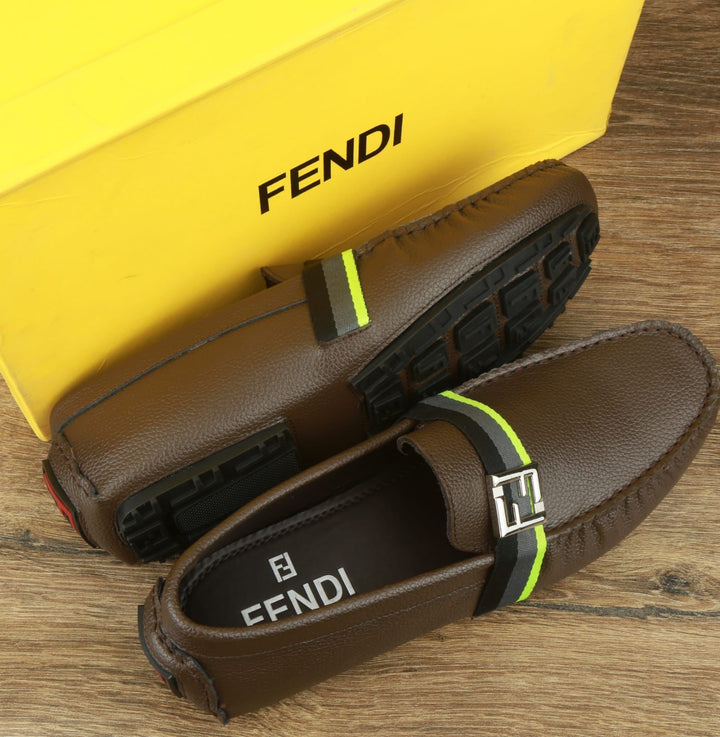 Fendi GENTS LOFFER - FASHION STEP