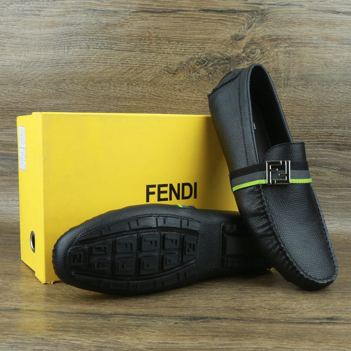 Fendi GENTS LOFFER - FASHION STEP