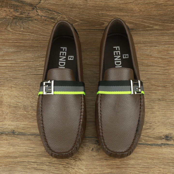 Fendi GENTS LOFFER - FASHION STEP