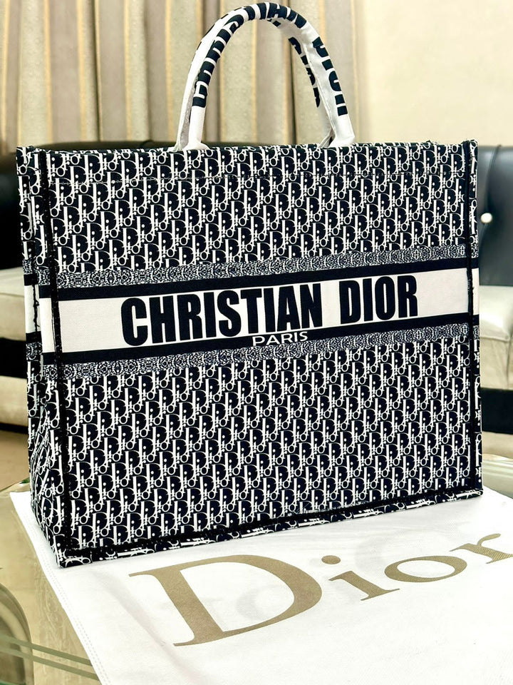 DIOR BAG - FASHION STEP