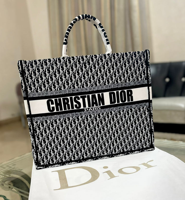 DIOR BAG - FASHION STEP