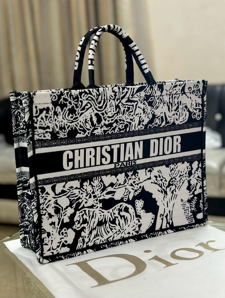 DIOR BAG - FASHION STEP