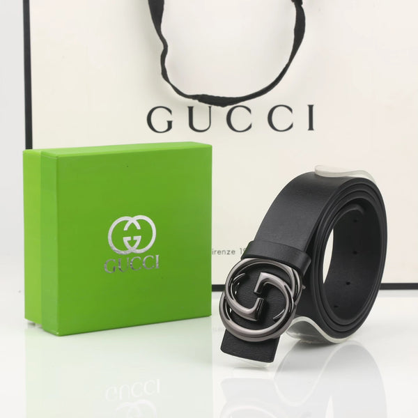 Gucci leather belts (43) - FASHION STEP