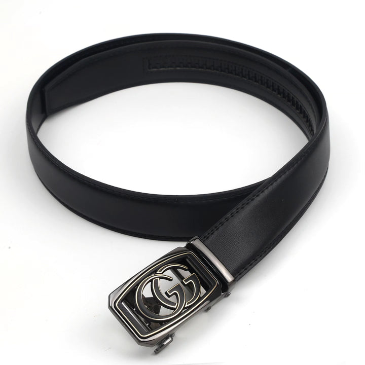 Gucci leather belt (42) - FASHION STEP