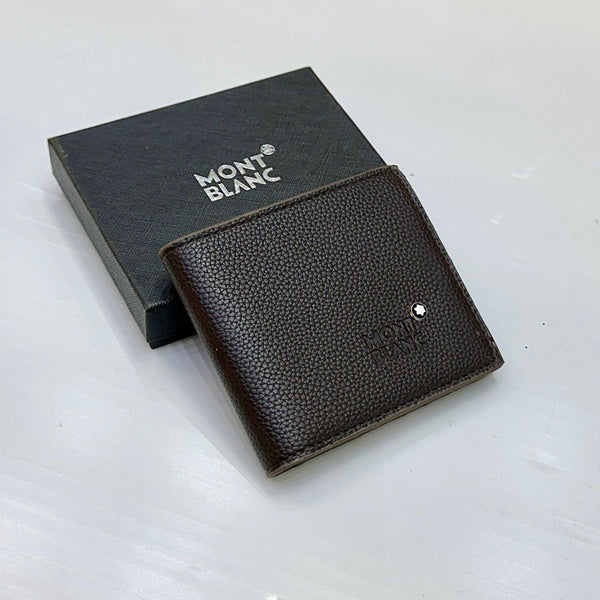Mont Blanc Wallet