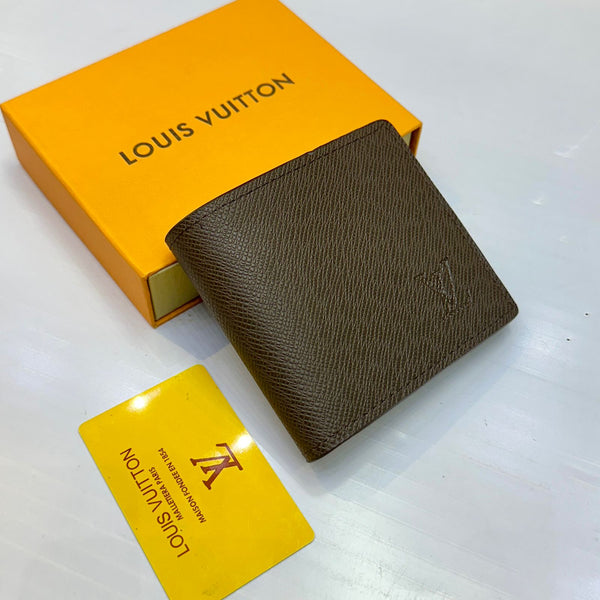 Aura By Lv Gents Wallet