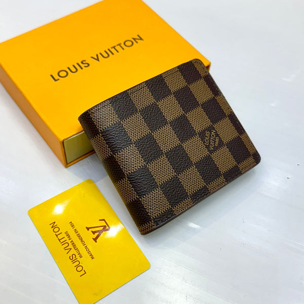 Lv check wallet