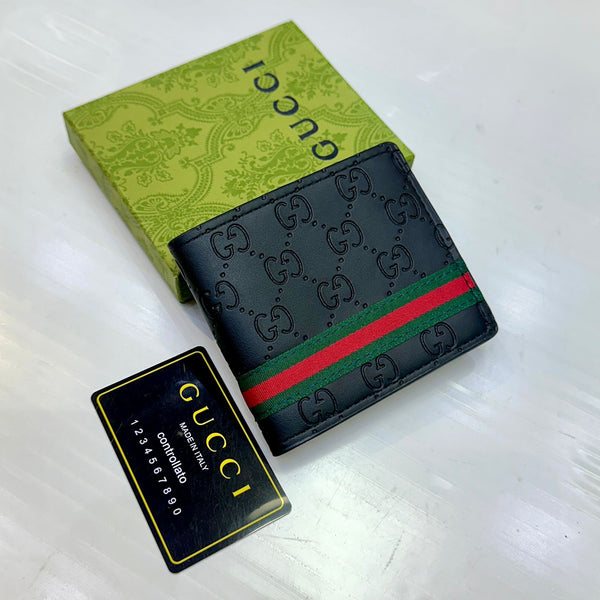 GG Vintage Men's Wallet