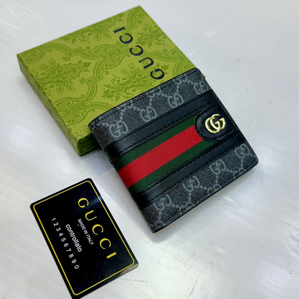 GG Mono wallet