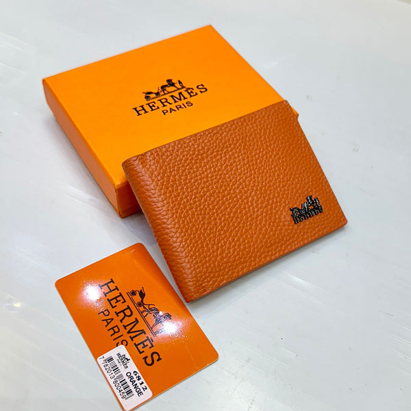 Hermes Men's Wallet