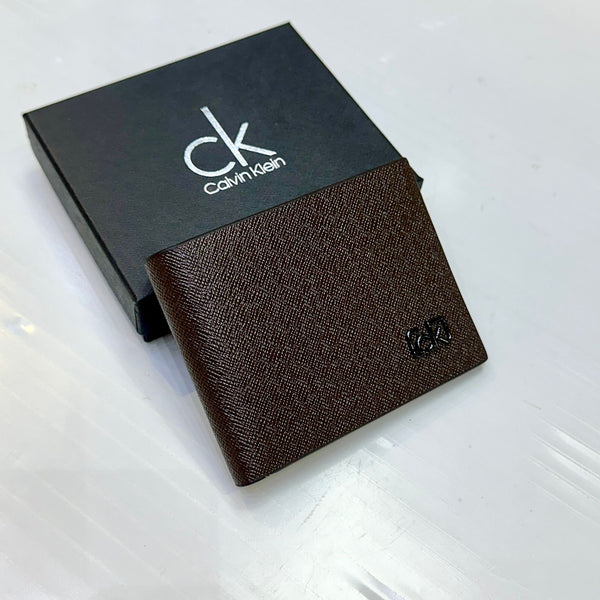 CK Aura Men's Wallet