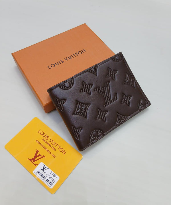 LV Gents Wallet