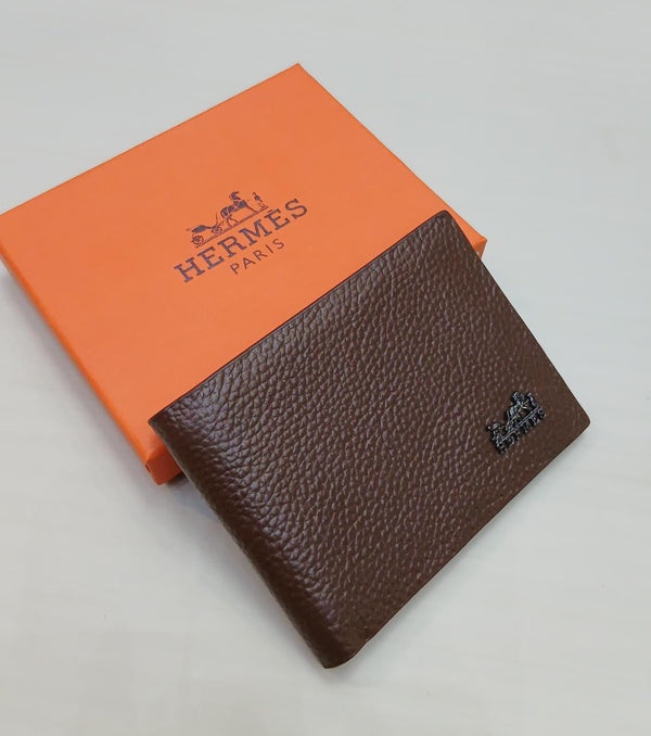 Hermes Gents Wallet